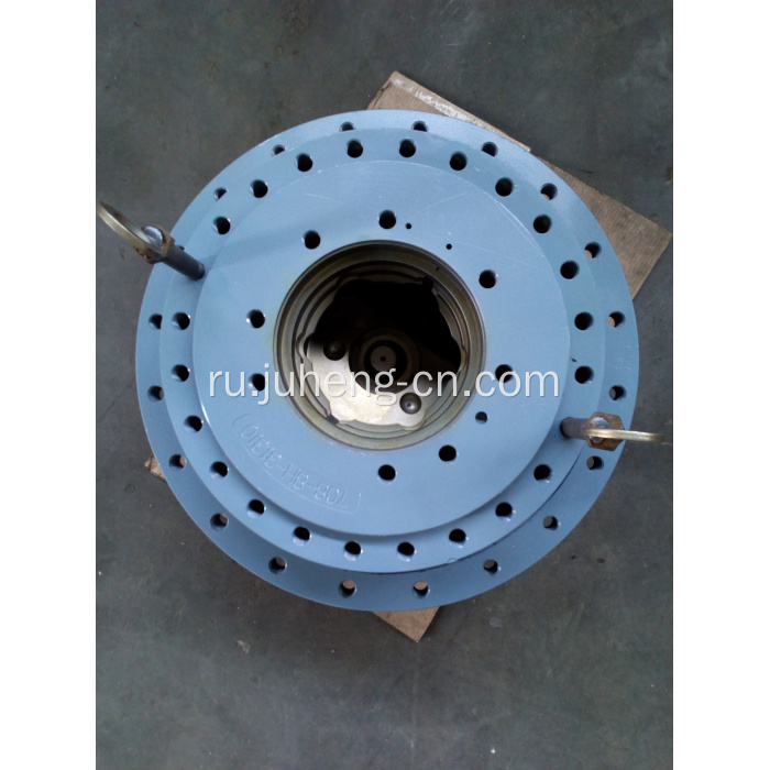 207-27-00371 Excavator PC300-7 Travel Gearbox